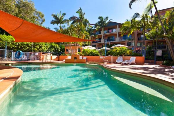 Bella Mare Coolangatta Beachside Apartments