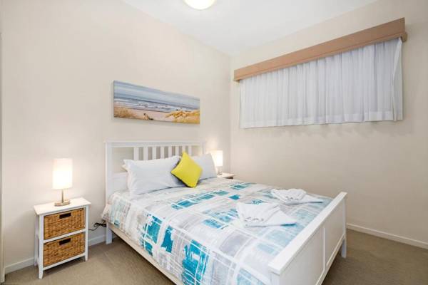 Drift Apartments - Tweed Coast Holidays ®