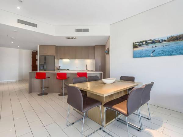 KINGSCLIFF COAST CULTURE 1208