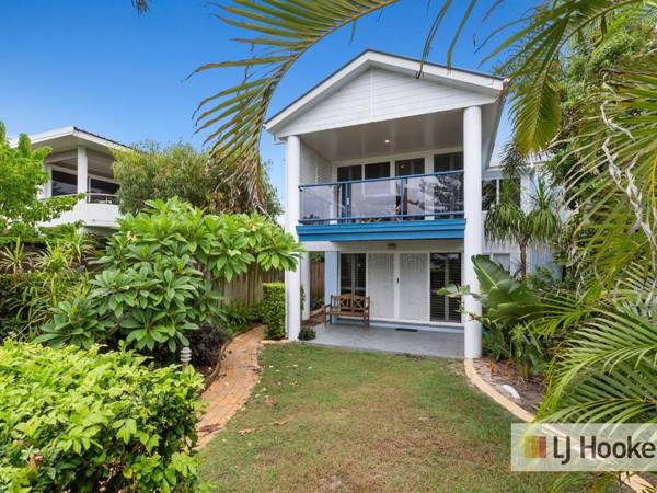 Clovelly Beach Townhouse