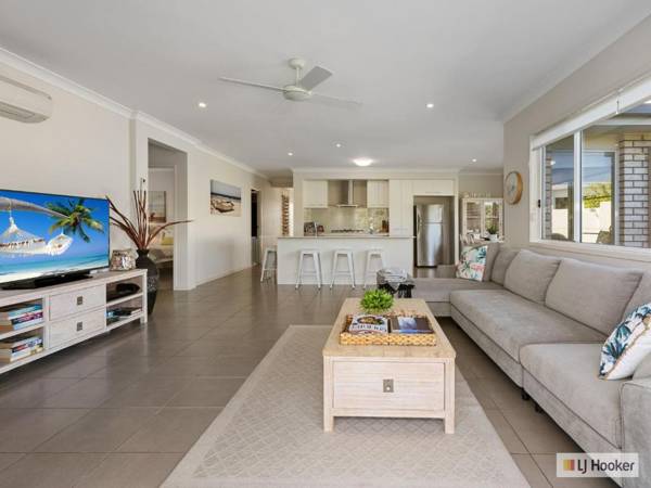 SALTY PAUSE @ BONDI HOUSE