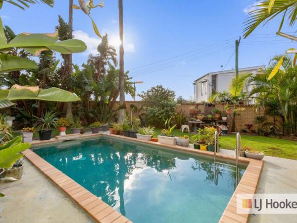 Blue Horizons Kingscliff