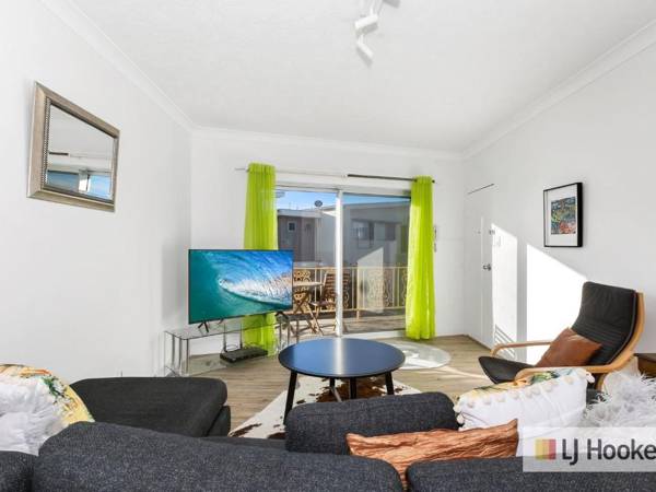 Blue Horizons Kingscliff