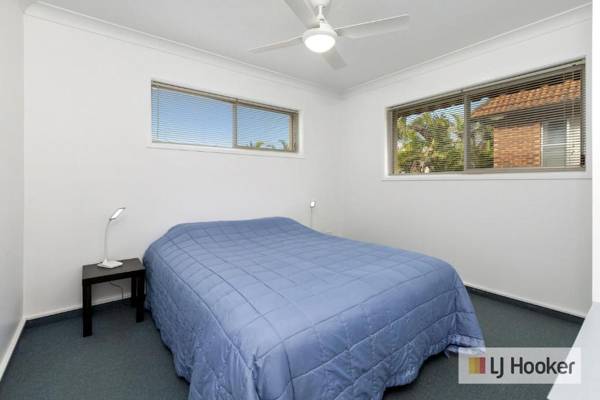 Marine Court Kingscliff
