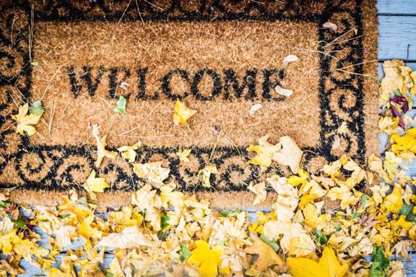 Whispering Pines Cottages