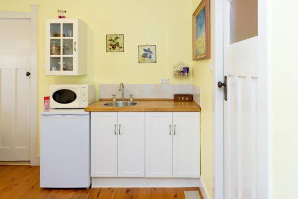 Shelton-Lea Bed & Breakfast