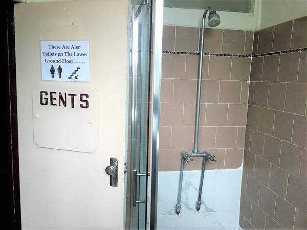 Clarendon Motel and Guesthouse