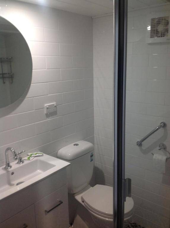 Hideaway Holiday Apartments