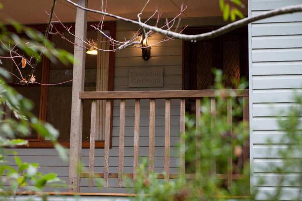 Geebung Cottage