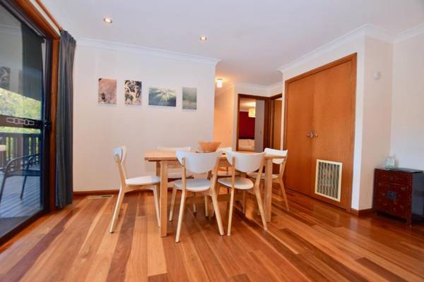 Shiralee's Rest of Katoomba