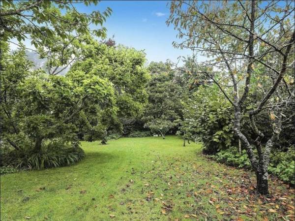 Mintie Cottage on Leura Mall