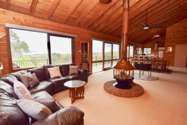 Treetops Retreat Katoomba