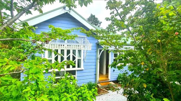 Plum Blossom Cottage