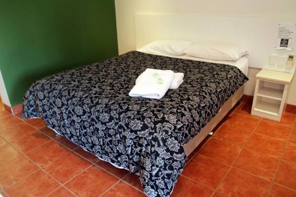 The Stuart Hotel-Motel