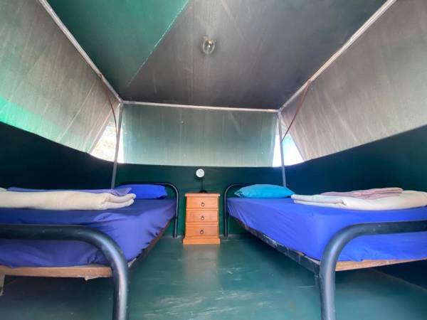 Gorge View Bush Retreat : Katherine NT