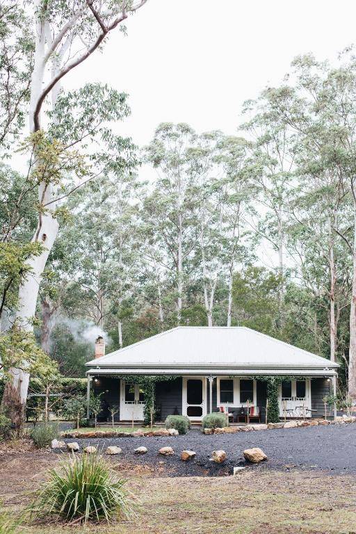 Lemon Tree Cottage - Bendeela