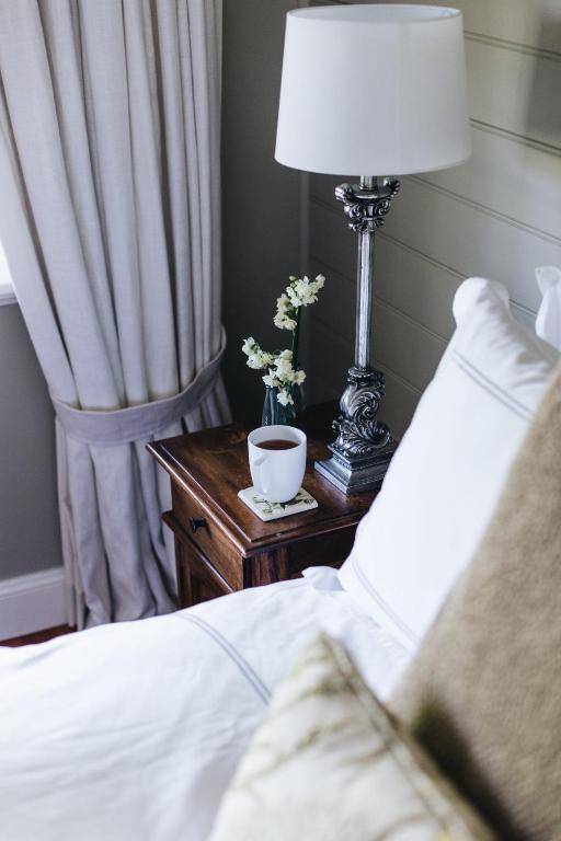 Lemon Tree Cottage - Bendeela