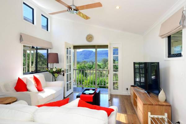Wild Rose Cottage- Kiaroo Kangaroo Valley
