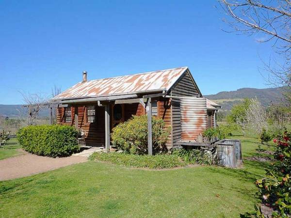 The Dairy - Kangaroo Valley