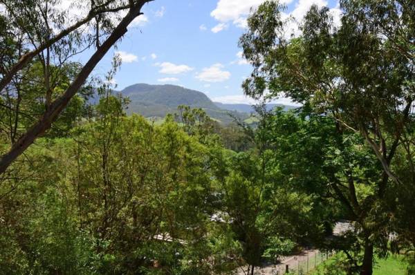 Treetops - Newly renovated in the village!