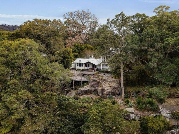 Equanimity - Beautiful character filled house!