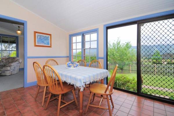 Magnolia Cottage - Kangaroo Valley