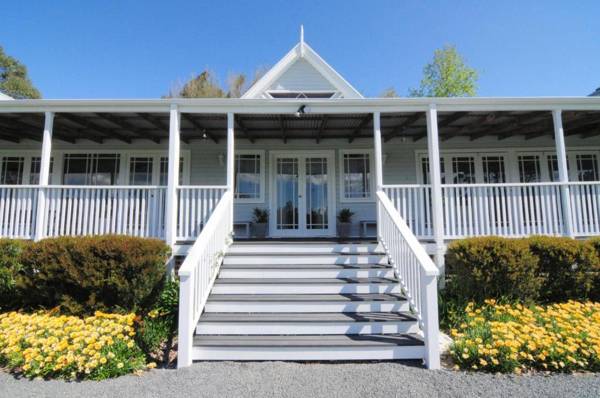 Rivermist - Luxury 6 bedrooms & 6 bathrooms!