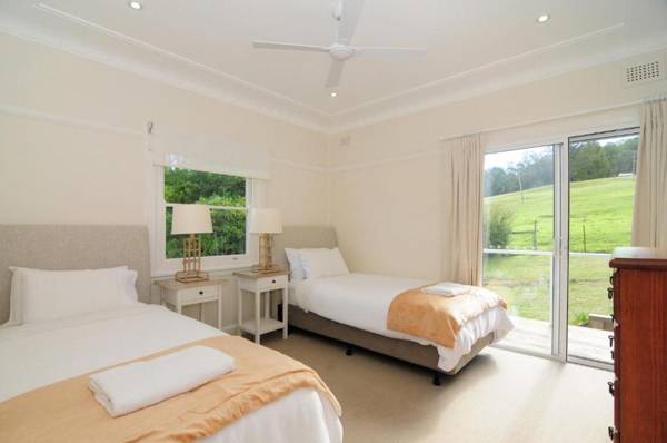 Nellsville Cottage - Kangaroo Valley