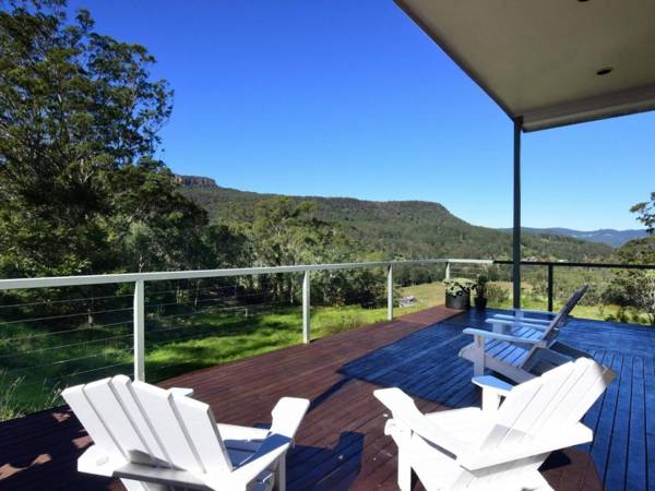 Budderoo - Unique with 270 degree views!