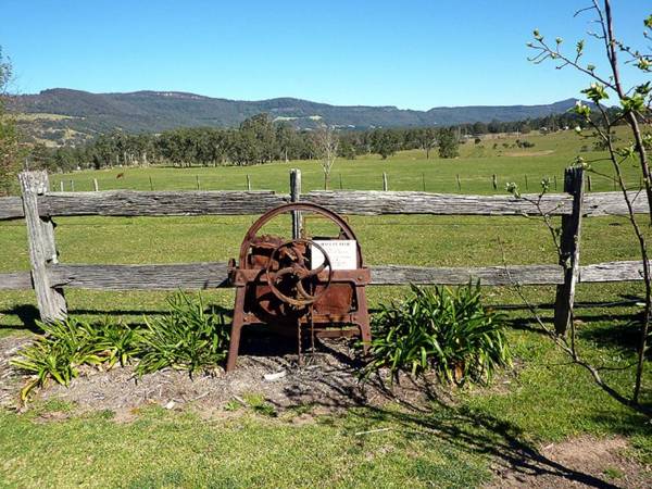 The Settlers Cottage - Kangaroo Valley