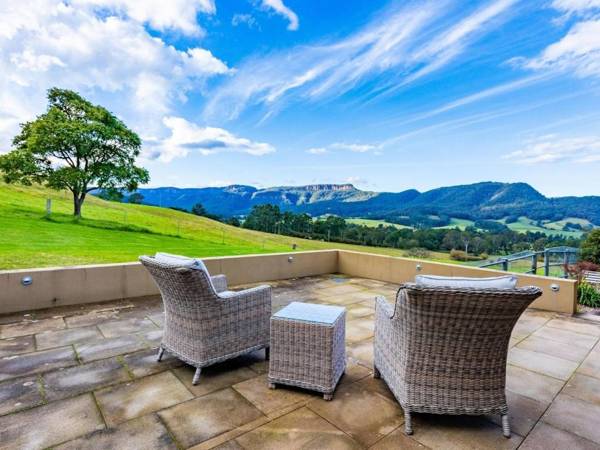 The Dairy at Cavan Kangaroo Valley - Boutique Luxury with Stunning Views