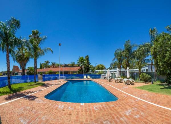 Hospitality Kalgoorlie SureStay by Best Western