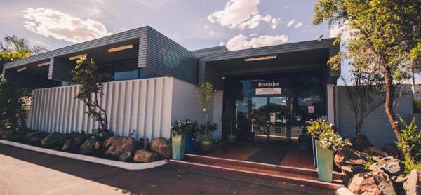 Kalgoorlie Overland Motel