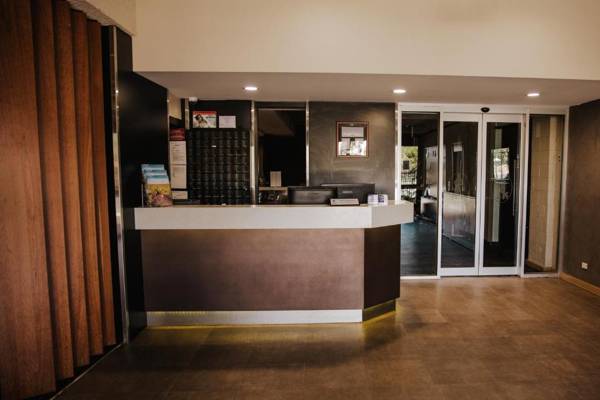 Kalgoorlie Overland Motel