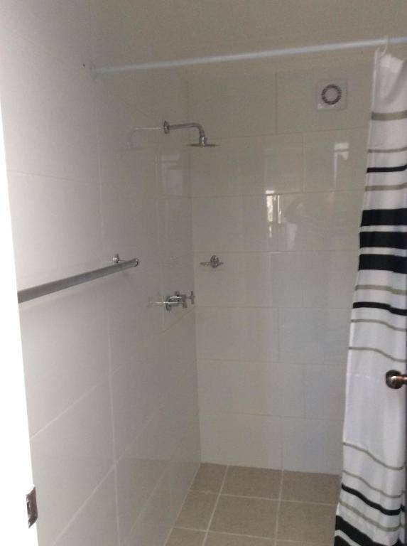 Alpha Centauri Townhouses