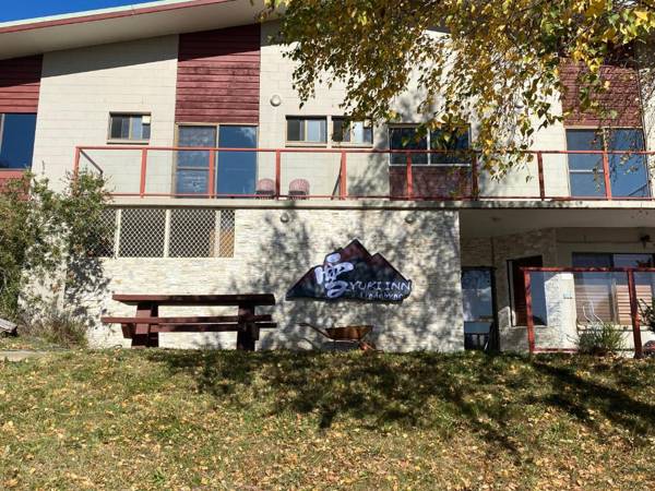Yuki Inn Jindabyne