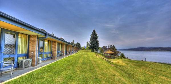 Lake Jindabyne Hotel