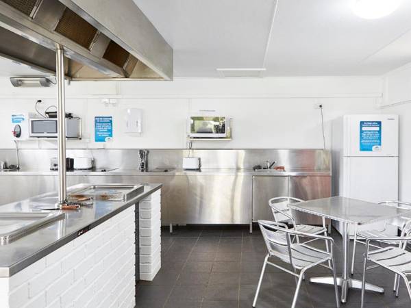 NRMA Jindabyne Holiday Park