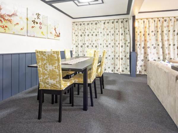 Alpine Mountain View 39 - Ground Floor 3 Bedroom Unit