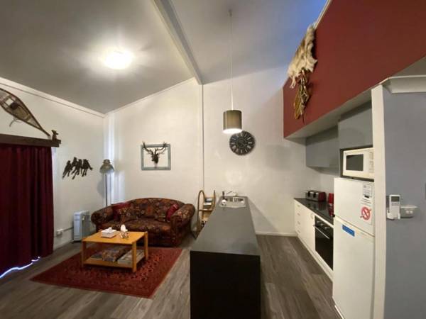 Razorback 6 - Razorback Plaza Jindabyne