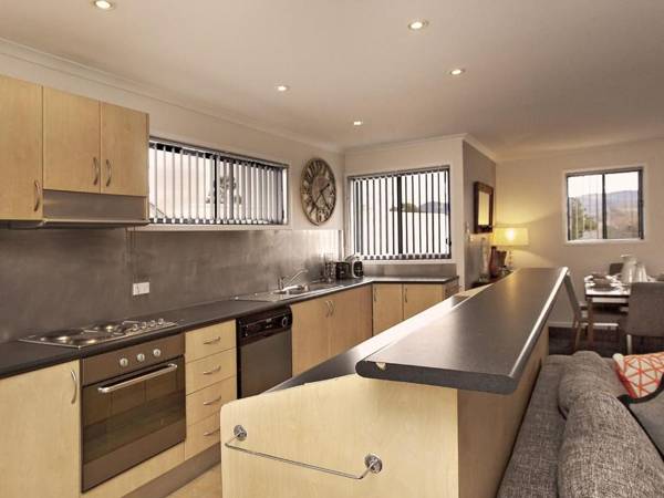 Silvertrees 4 - McLure Circuit Jindabyne