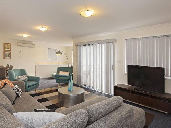 Silvertrees 4 - McLure Circuit Jindabyne