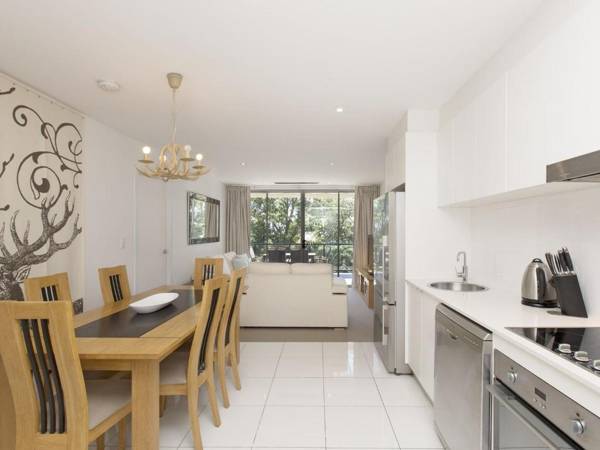 The Edge Apartment 5 Jindabyne