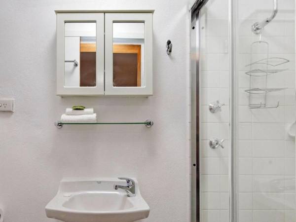 Seeblick 3 on Lake Jindabyne