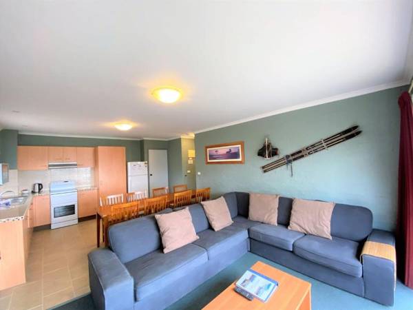 Alpine Mountain View 18 - Large Jindabyne Unit