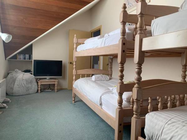 Bayview 3 - Next to Lake Jindabyne