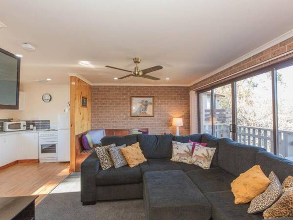 Lodge 67 3/58 Townsend Street