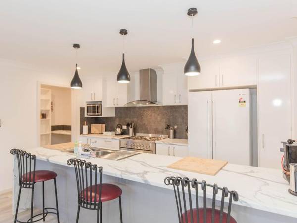 Jindalee 1 - 11 Twynam Street Jindabyne