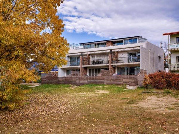 Edge 7/16 Clyde Street