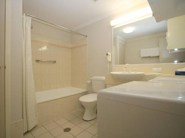 Horizons 417/10 Kosciuszko Road